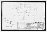 Manufacturer's drawing for Beechcraft AT-10 Wichita - Private. Drawing number 204391
