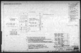 Manufacturer's drawing for North American Aviation P-51 Mustang. Drawing number 106-71154