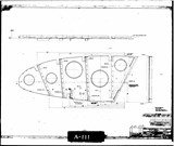 Manufacturer's drawing for Grumman Aerospace Corporation FM-2 Wildcat. Drawing number 10221