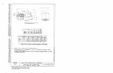 Manufacturer's drawing for Generic Parts - Aviation General Manuals. Drawing number AN6222