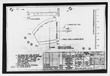 Manufacturer's drawing for Beechcraft AT-10 Wichita - Private. Drawing number 204770