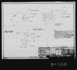Manufacturer's drawing for Vultee Aircraft Corporation BT-13 Valiant. Drawing number 63-67003