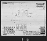 Manufacturer's drawing for North American Aviation P-51 Mustang. Drawing number 102-52229