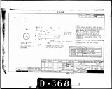Manufacturer's drawing for Grumman Aerospace Corporation FM-2 Wildcat. Drawing number 33762