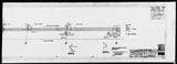 Manufacturer's drawing for North American Aviation P-51 Mustang. Drawing number 102-14308