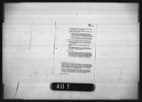 Manufacturer's drawing for Douglas Aircraft Company Douglas DC-6 . Drawing number 7353606