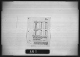 Manufacturer's drawing for Douglas Aircraft Company Douglas DC-6 . Drawing number 7346347