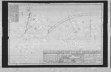 Manufacturer's drawing for Curtiss-Wright P-40 Warhawk. Drawing number 99206