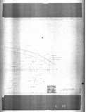 Manufacturer's drawing for North American Aviation T-28 Trojan. Drawing number 200-31151