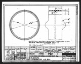 Manufacturer's drawing for Boeing Aircraft Corporation PT-17 Stearman & N2S Series. Drawing number A75N1-2835