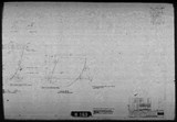Manufacturer's drawing for North American Aviation P-51 Mustang. Drawing number 104-42302