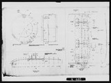 Manufacturer's drawing for Naval Aircraft Factory N3N Yellow Peril. Drawing number 66892