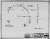 Manufacturer's drawing for Boeing Aircraft Corporation PT-17 Stearman & N2S Series. Drawing number B75-3608
