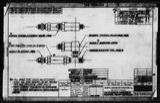 Manufacturer's drawing for North American Aviation P-51 Mustang. Drawing number 99-580720