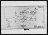 Manufacturer's drawing for Packard Packard Merlin V-1650. Drawing number 620946
