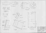 Manufacturer's drawing for Aviat Aircraft Inc. Pitts Special. Drawing number 2-2128