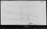 Manufacturer's drawing for Lockheed Corporation P-38 Lightning. Drawing number 193758