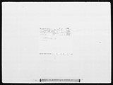 Manufacturer's drawing for Beechcraft Beech Staggerwing. Drawing number d171815