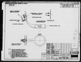 Manufacturer's drawing for North American Aviation P-51 Mustang. Drawing number 102-61381