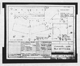 Manufacturer's drawing for Boeing Aircraft Corporation B-17 Flying Fortress. Drawing number 41-154