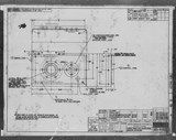 Manufacturer's drawing for North American Aviation B-25 Mitchell Bomber. Drawing number 62A-34559