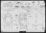 Manufacturer's drawing for Grumman Aerospace Corporation J2F Duck. Drawing number 9804