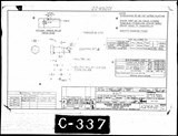 Manufacturer's drawing for Grumman Aerospace Corporation FM-2 Wildcat. Drawing number 10268-22
