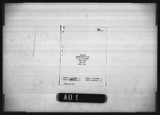 Manufacturer's drawing for Douglas Aircraft Company Douglas DC-6 . Drawing number 7353606