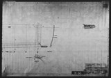 Manufacturer's drawing for Chance Vought F4U Corsair. Drawing number 10233