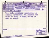 Manufacturer's drawing for Globe/Temco Swift Drawings & Manuals. Drawing number 3375
