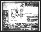 Manufacturer's drawing for Boeing Aircraft Corporation PT-17 Stearman & N2S Series. Drawing number B75-3812