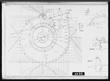 Manufacturer's drawing for Packard Packard Merlin V-1650. Drawing number 620483