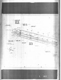 Manufacturer's drawing for North American Aviation T-28 Trojan. Drawing number 200-52013