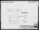 Manufacturer's drawing for North American Aviation P-51 Mustang. Drawing number 102-14243