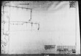 Manufacturer's drawing for North American Aviation P-51 Mustang. Drawing number 102-48001