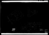 Manufacturer's drawing for Republic Aircraft P-47 Thunderbolt. Drawing number 30f71647