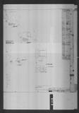Manufacturer's drawing for Lockheed Aircraft Corporation T-33 Shooting Star. Drawing number 205313