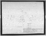Manufacturer's drawing for Curtiss-Wright P-40 Warhawk. Drawing number 99103