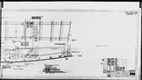 Manufacturer's drawing for North American Aviation P-51 Mustang. Drawing number 106-14388