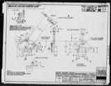 Manufacturer's drawing for North American Aviation P-51 Mustang. Drawing number 102-63059
