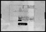 Manufacturer's drawing for Beechcraft C-45, Beech 18, AT-11. Drawing number 185530-16