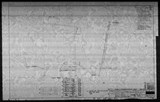 Manufacturer's drawing for North American Aviation P-51 Mustang. Drawing number 106-31662