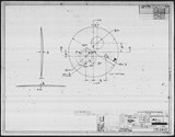 Manufacturer's drawing for Boeing Aircraft Corporation PT-17 Stearman & N2S Series. Drawing number 75-2410