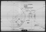 Manufacturer's drawing for North American Aviation P-51 Mustang. Drawing number 102-44002