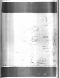 Manufacturer's drawing for North American Aviation T-28 Trojan. Drawing number 200-31134