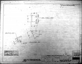 Manufacturer's drawing for North American Aviation P-51 Mustang. Drawing number 106-335131