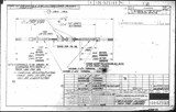Manufacturer's drawing for North American Aviation P-51 Mustang. Drawing number 106-525169