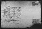 Manufacturer's drawing for Chance Vought F4U Corsair. Drawing number 10261