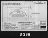 Manufacturer's drawing for North American Aviation P-51 Mustang. Drawing number 102-63142
