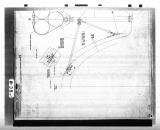 Manufacturer's drawing for Lockheed Aircraft Corporation P-38 Lightning Drawings & Manuals. Drawing number 198216